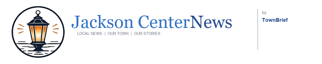 The Jackson Center PA Post